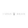 Caitlin Wilson logo