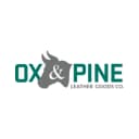 Ox & Pine logo