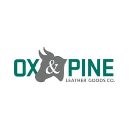 Ox & Pine logo