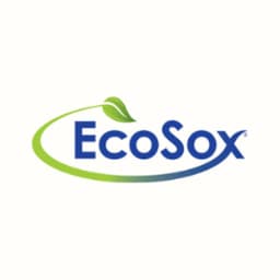 EcoSox logo