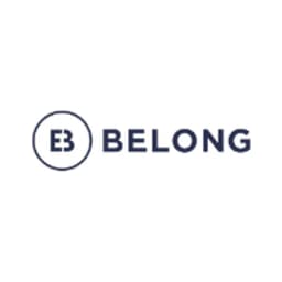 BELONG logo