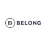 BELONG logo