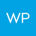 Warby Parker logo