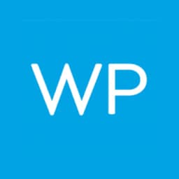 Warby Parker logo