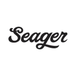 Seager Co. logo
