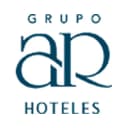 AR Hoteles logo