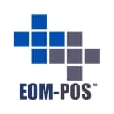 EOM-POS logo