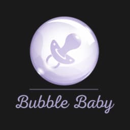 Bubble Baby logo