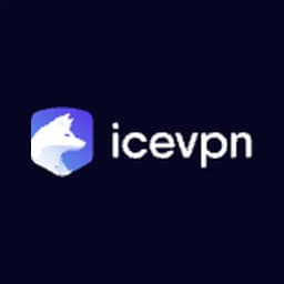 IceVPN logo