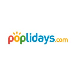 Poplidays logo