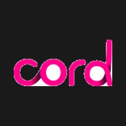 Cord EV logo