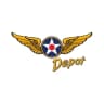 AirCorps Depot logo