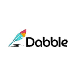 Dabble Writer logo