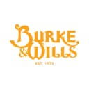 Burke and Wills Swag logo