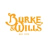 Burke and Wills Swag logo