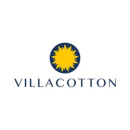 Villa Cotton logo
