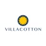 Villa Cotton logo