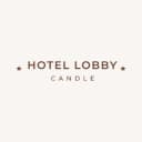 Hotel Lobby Candle logo