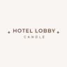 Hotel Lobby Candle logo