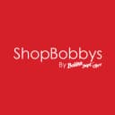 Shop Bobbys logo
