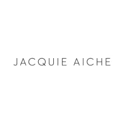 Jacquie Aiche logo