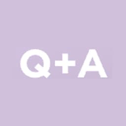 Q+A logo