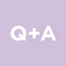 Q+A logo