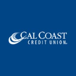 California Coast Credit Union logo