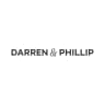 Darren & Phillip logo
