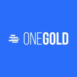 OneGold logo