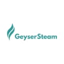 GeyserSteam logo