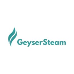 GeyserSteam logo