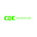 Close Quarters Carry logo