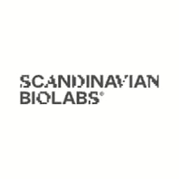 Scandinavian Biolabs logo