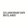 Scandinavian Biolabs logo