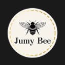 Jumy Bee logo