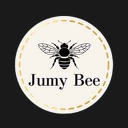 Jumy Bee logo