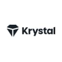 Krystal Hosting British Indian Ocean Territory logo