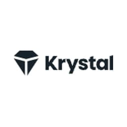 Krystal Hosting British Indian Ocean Territory logo