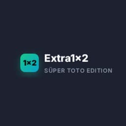 Extra1x2 logo