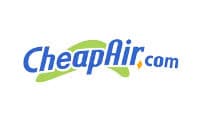 CheapAir logo
