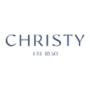 Christy logo