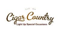 CigarCountry logo