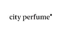 City Perfume logo