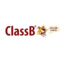 ClassB logo