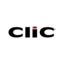 CliC Eyewear  logo