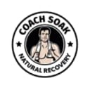 Coach Soak logo