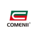 Comenii logo