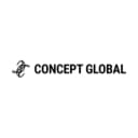 Concept Global logo
