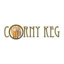 CornyKeg logo